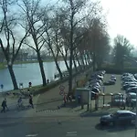 Hotel Sanders de Paauw