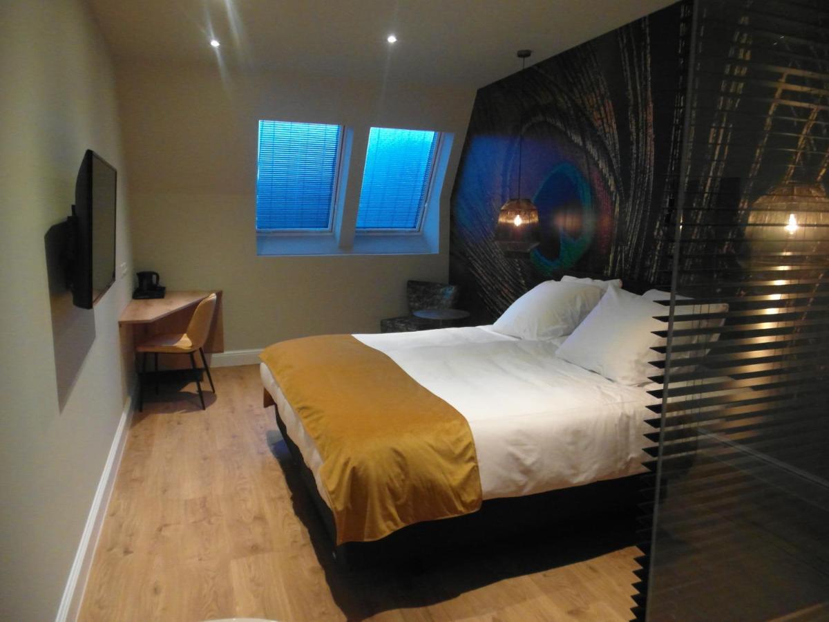 Sanders De Paauw Herberg 3*