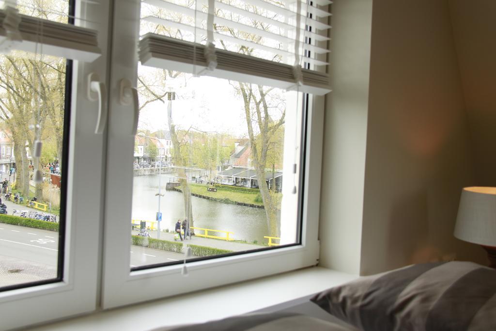 Herberg Sanders De Paauw Sluis