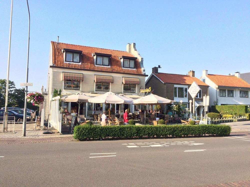 Herberg Sanders De Paauw