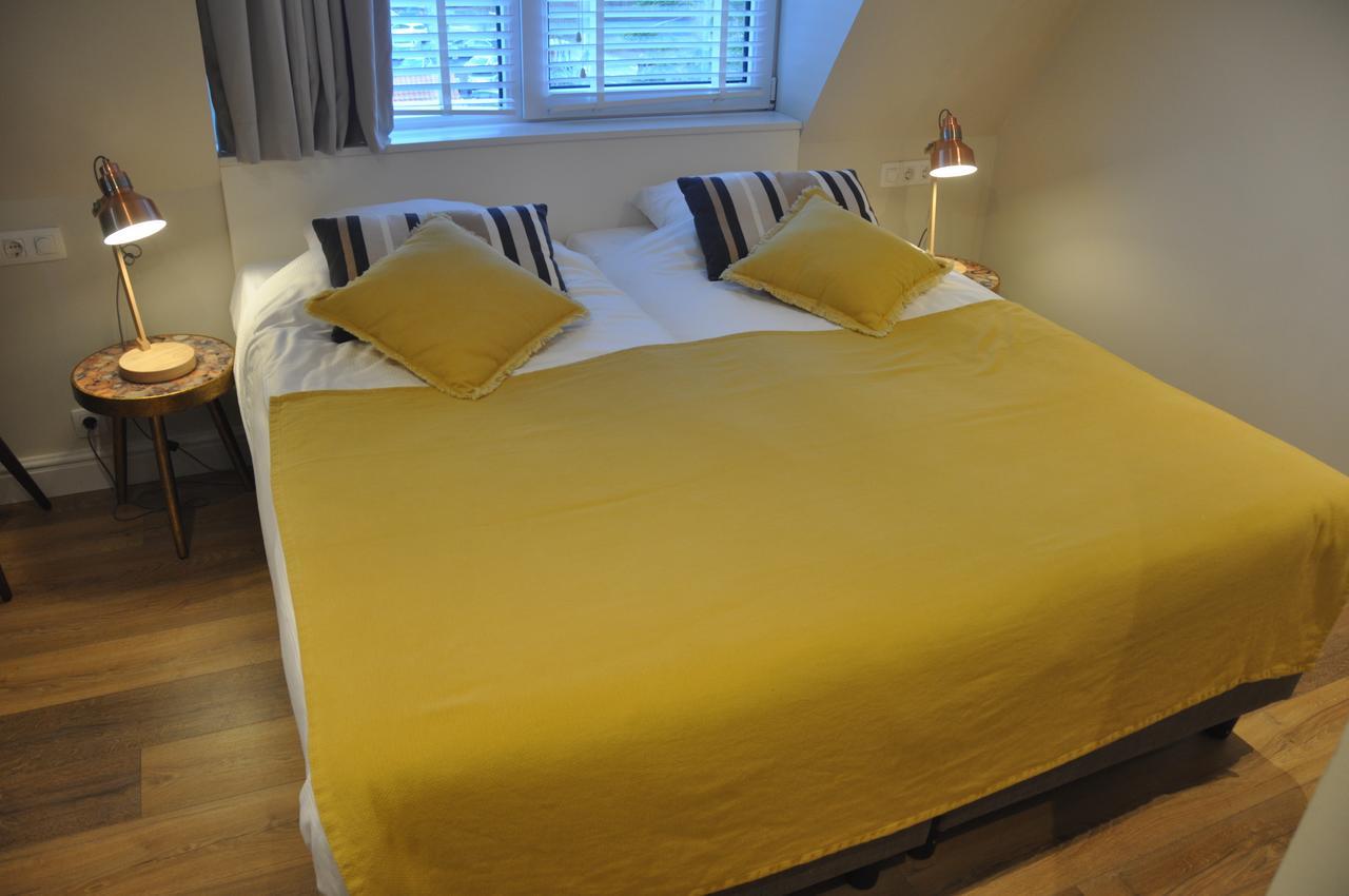 Sanders De Paauw 3* Sluis