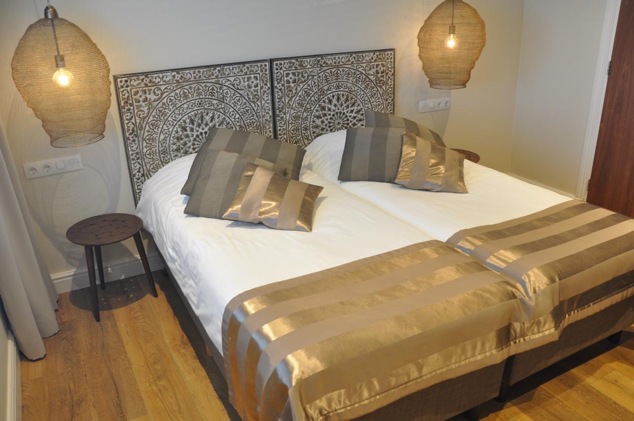 Sanders De Paauw 3* Sluis