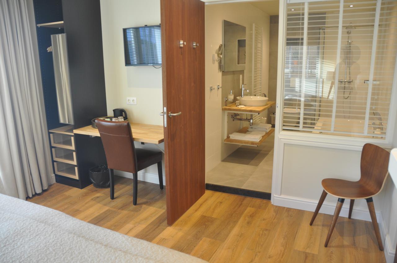 Sanders De Paauw Herberg 3*
