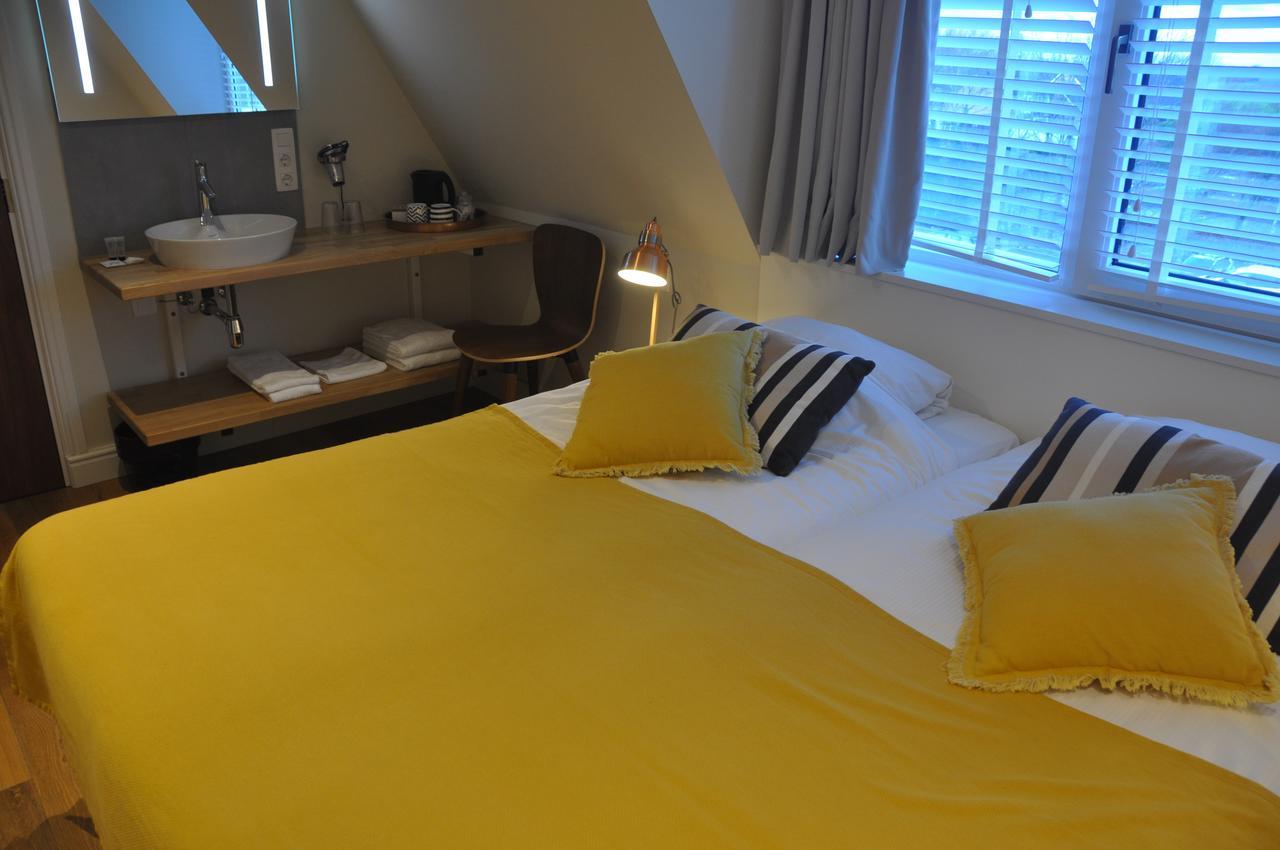 Sanders De Paauw Herberg 3*