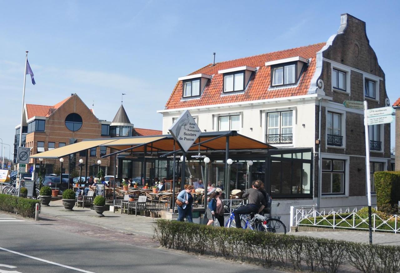 Sanders De Paauw 3*