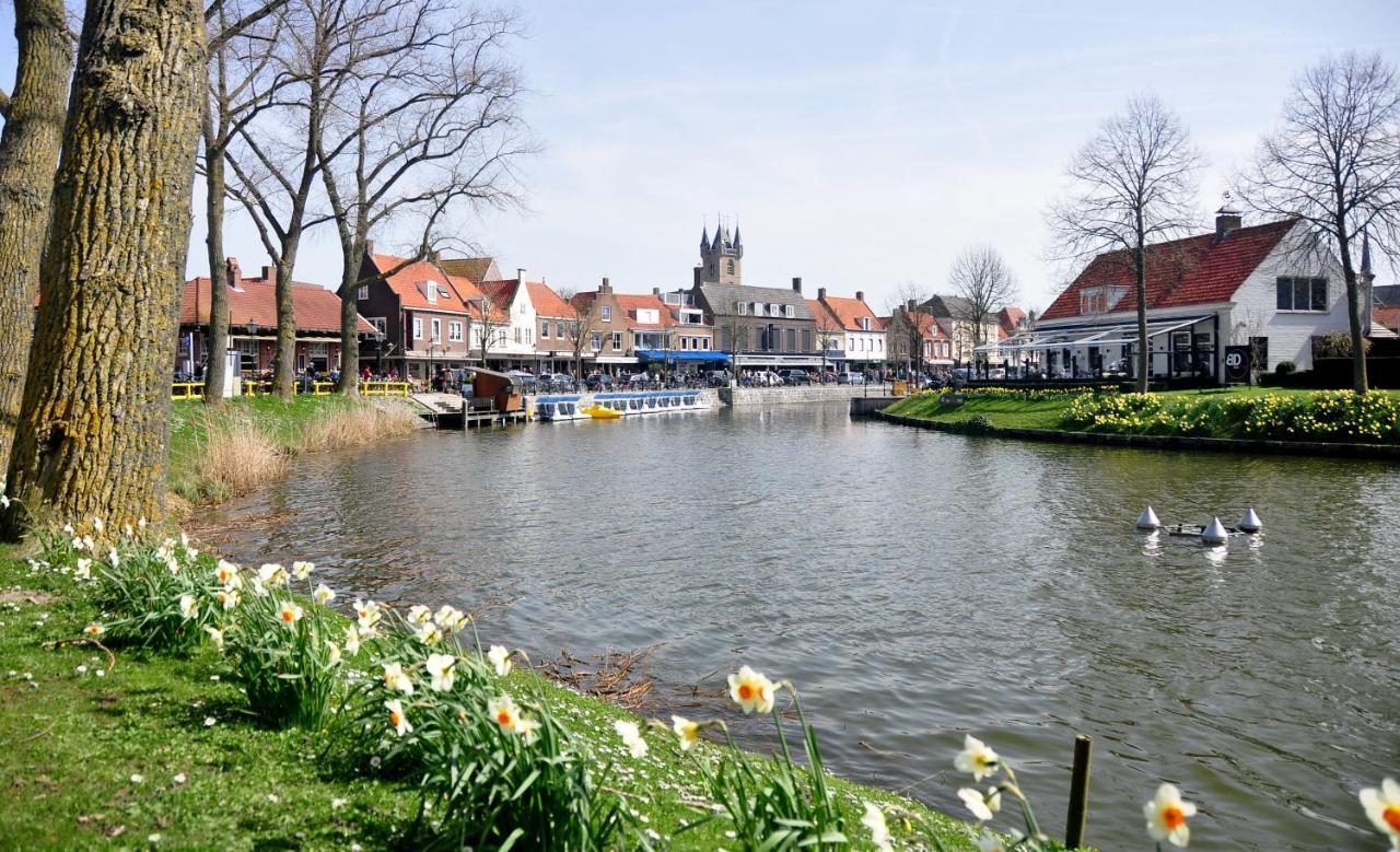 Sanders De Paauw 3*